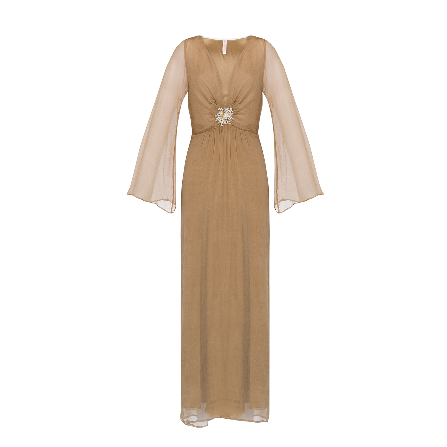 Long Dress La Dune