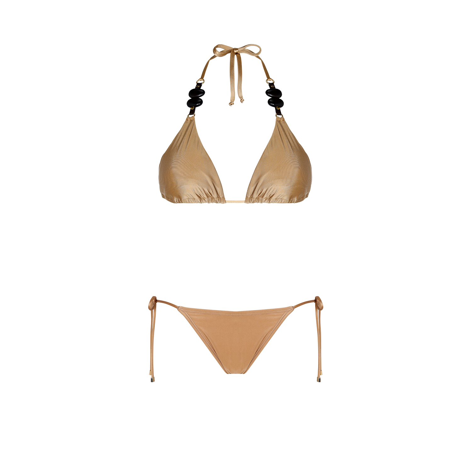 Side Tie Classic Bottom La Dune