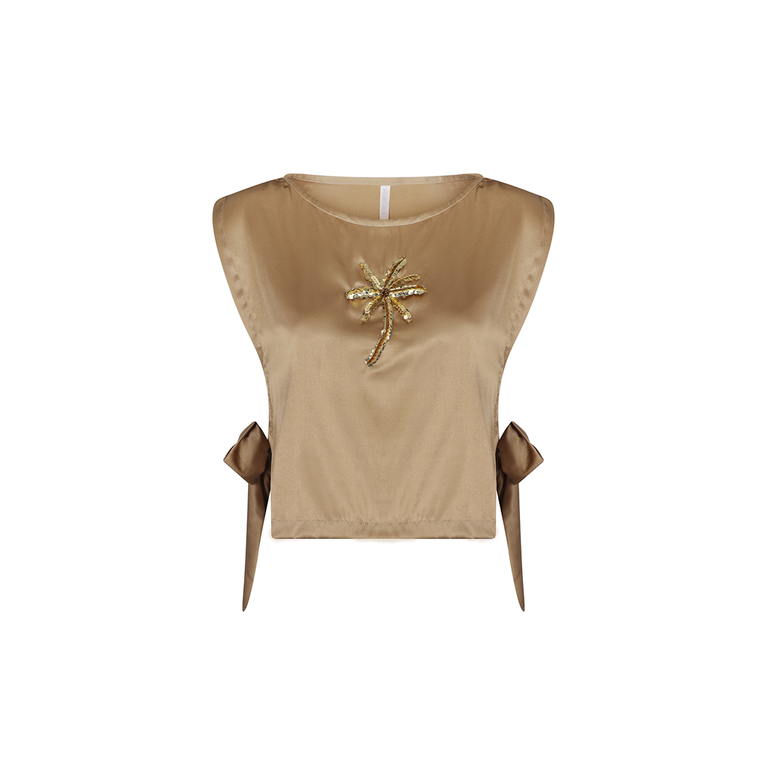 Long Blouse La Dune