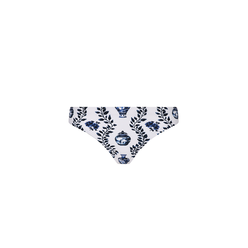 CLASSIC BOTTOM DYNASTIE 11