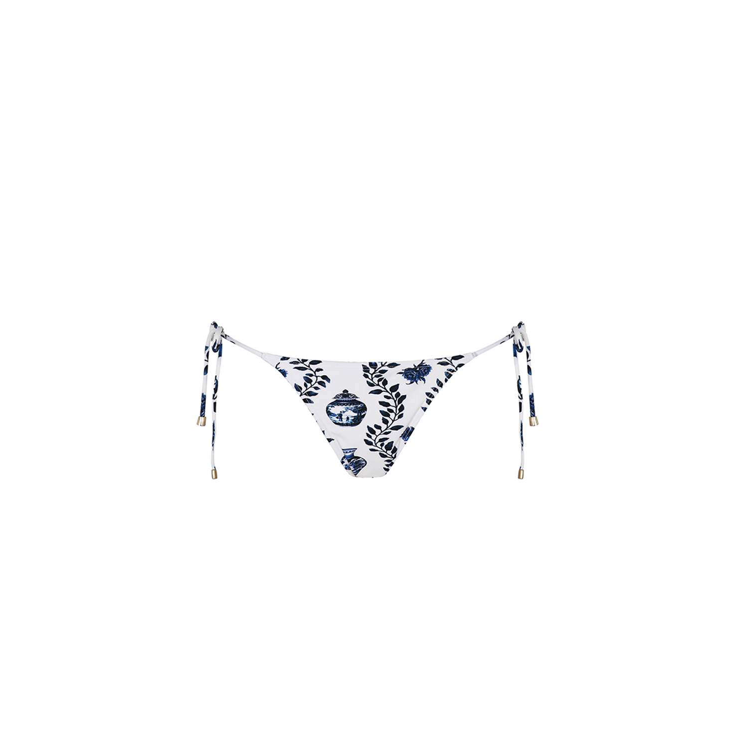 Side Tie Classic Bottom Dynastie Royale