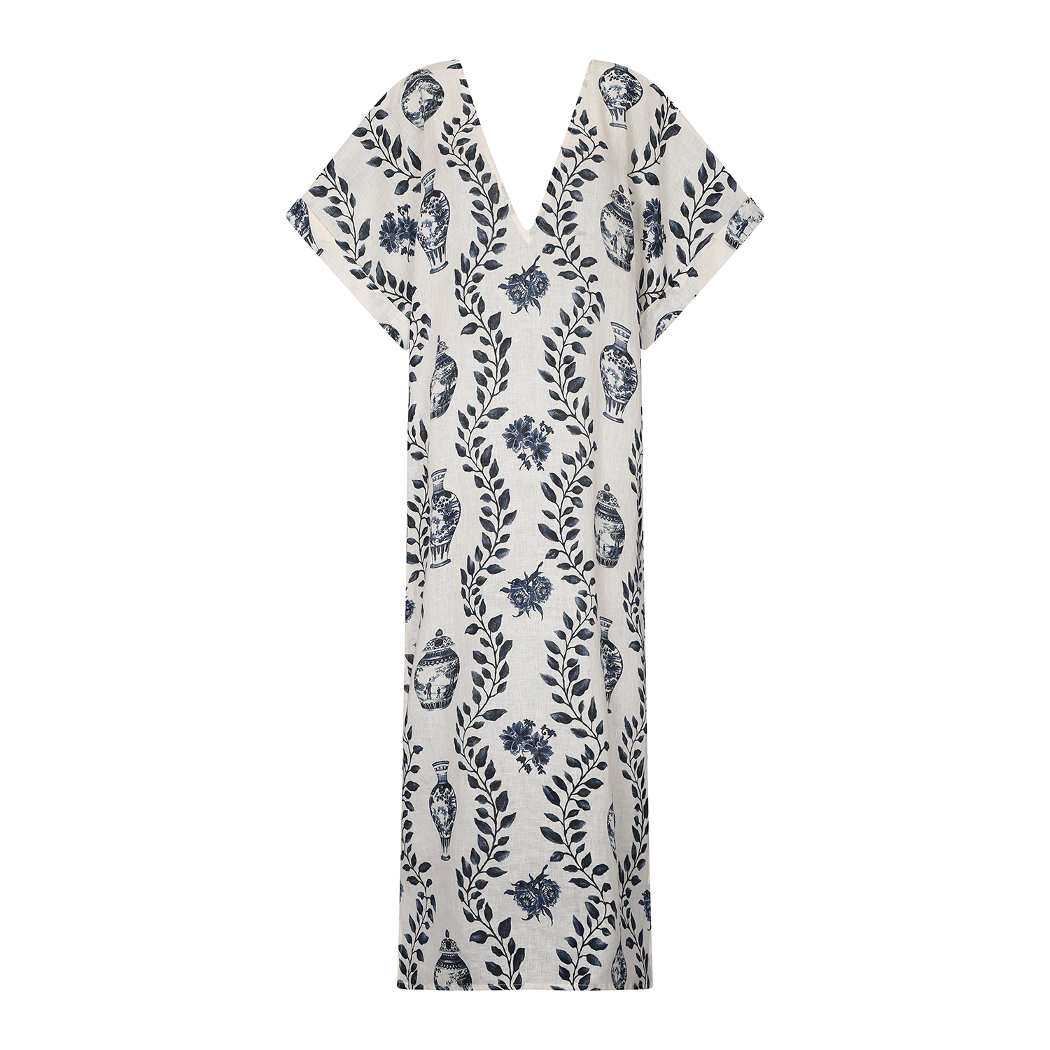 Long Tunic Dynastie Royale