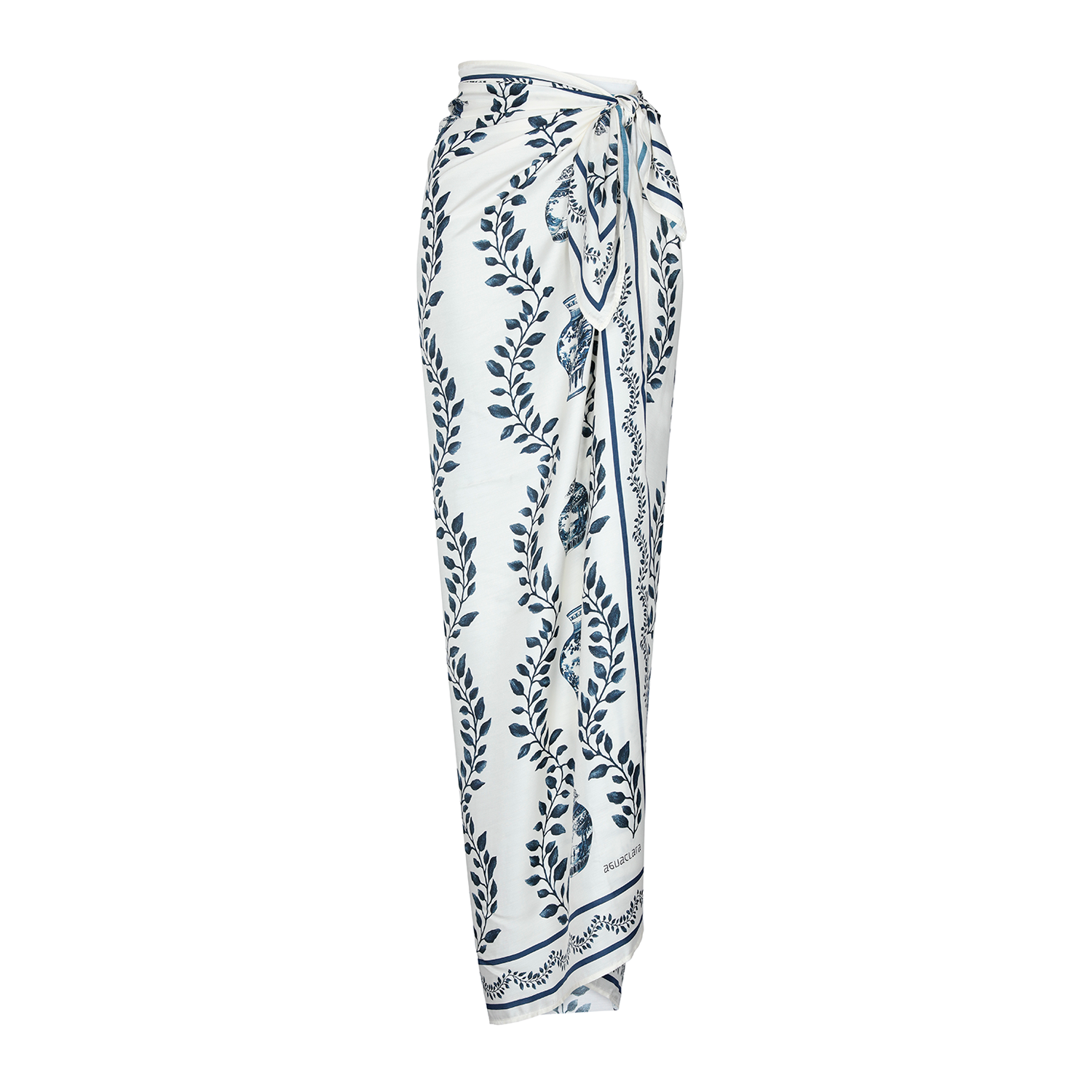 Pareo / Scarf Dynastie Royale