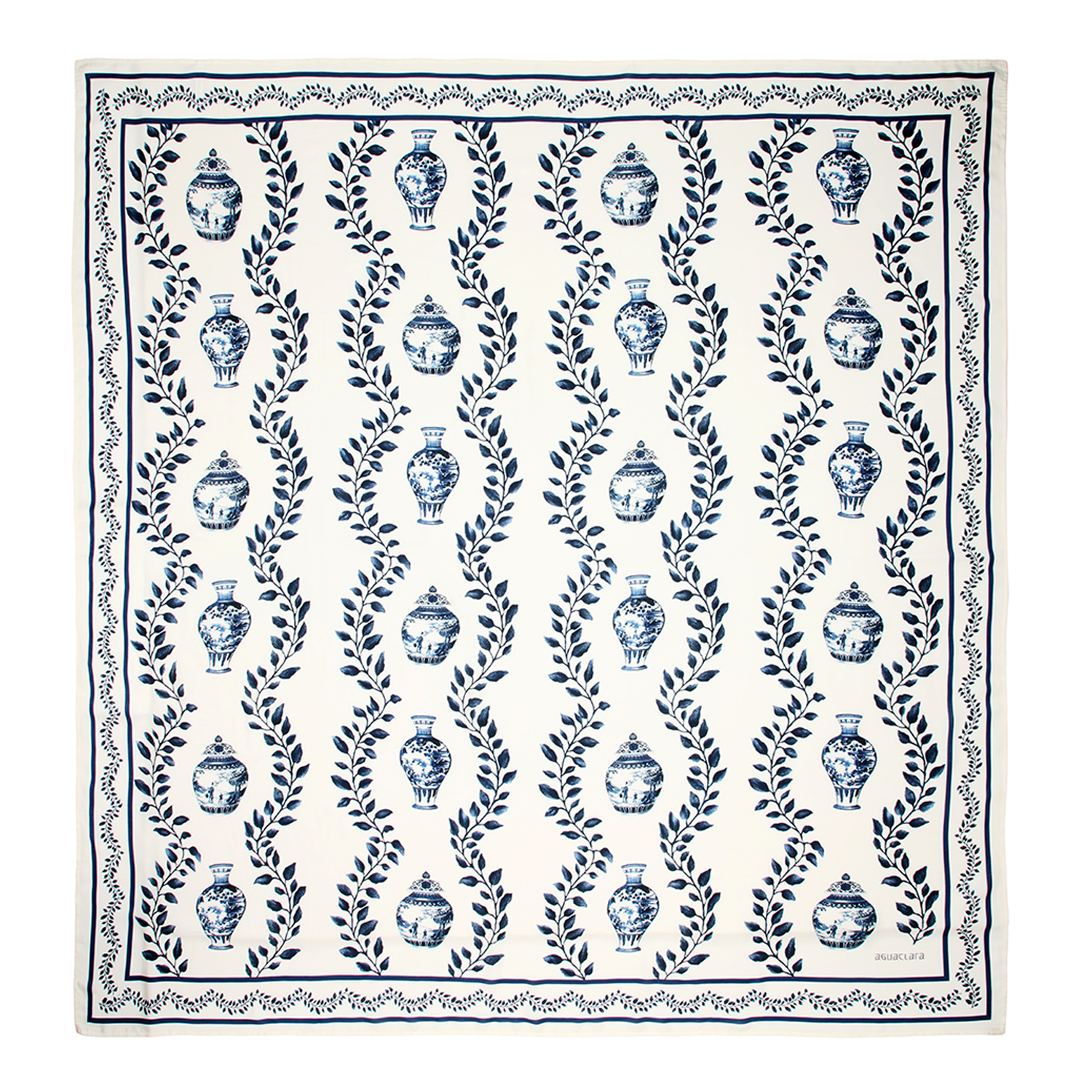 Pareo / Scarf Dynastie Royale