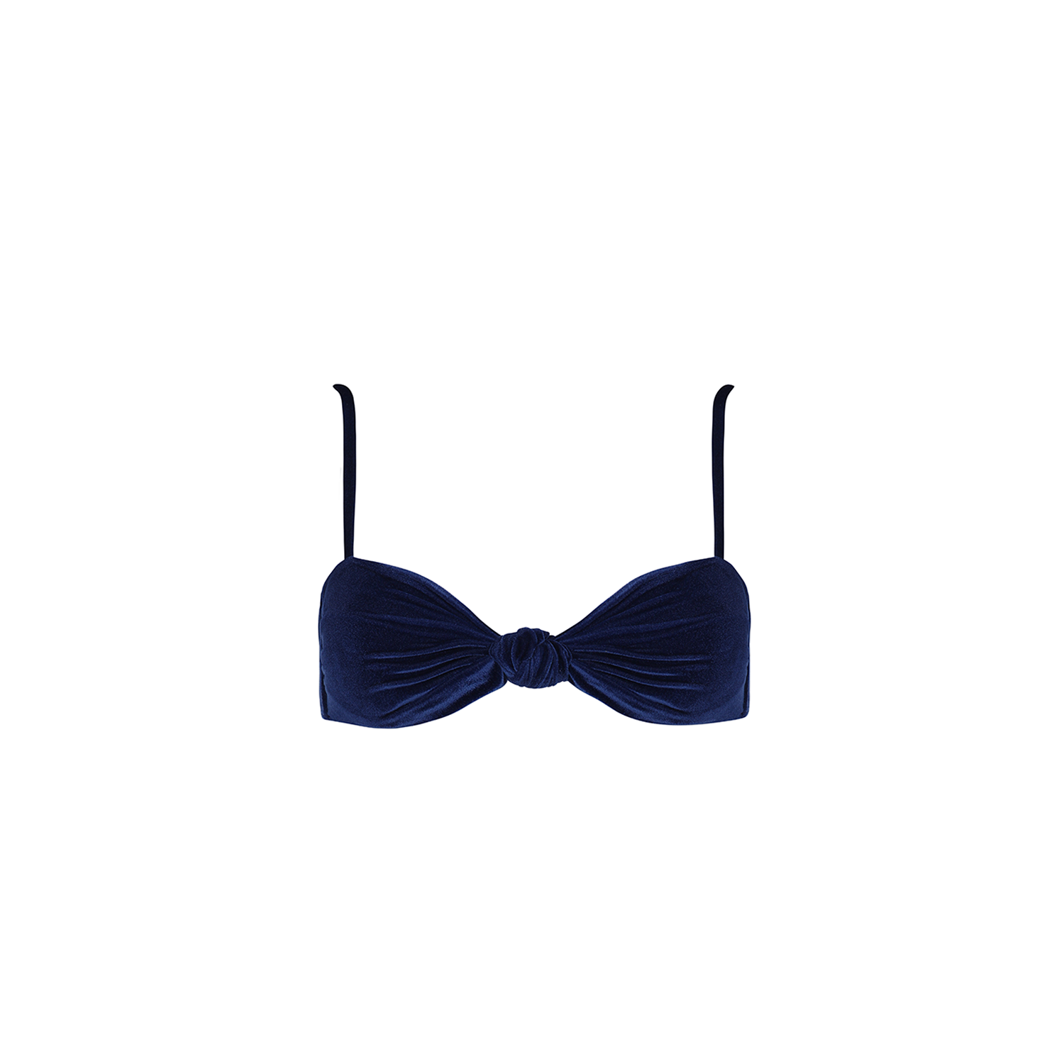 Fixed Straps Top Dynastie Royale