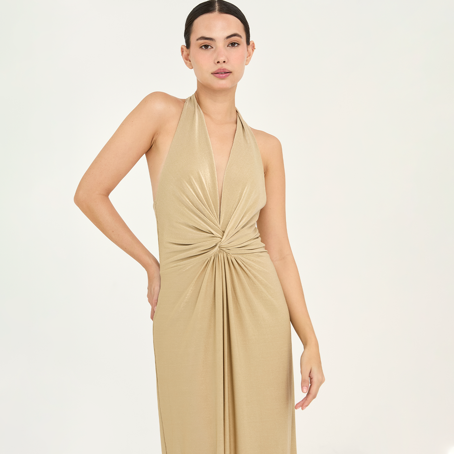 Maxi Dress Doree
