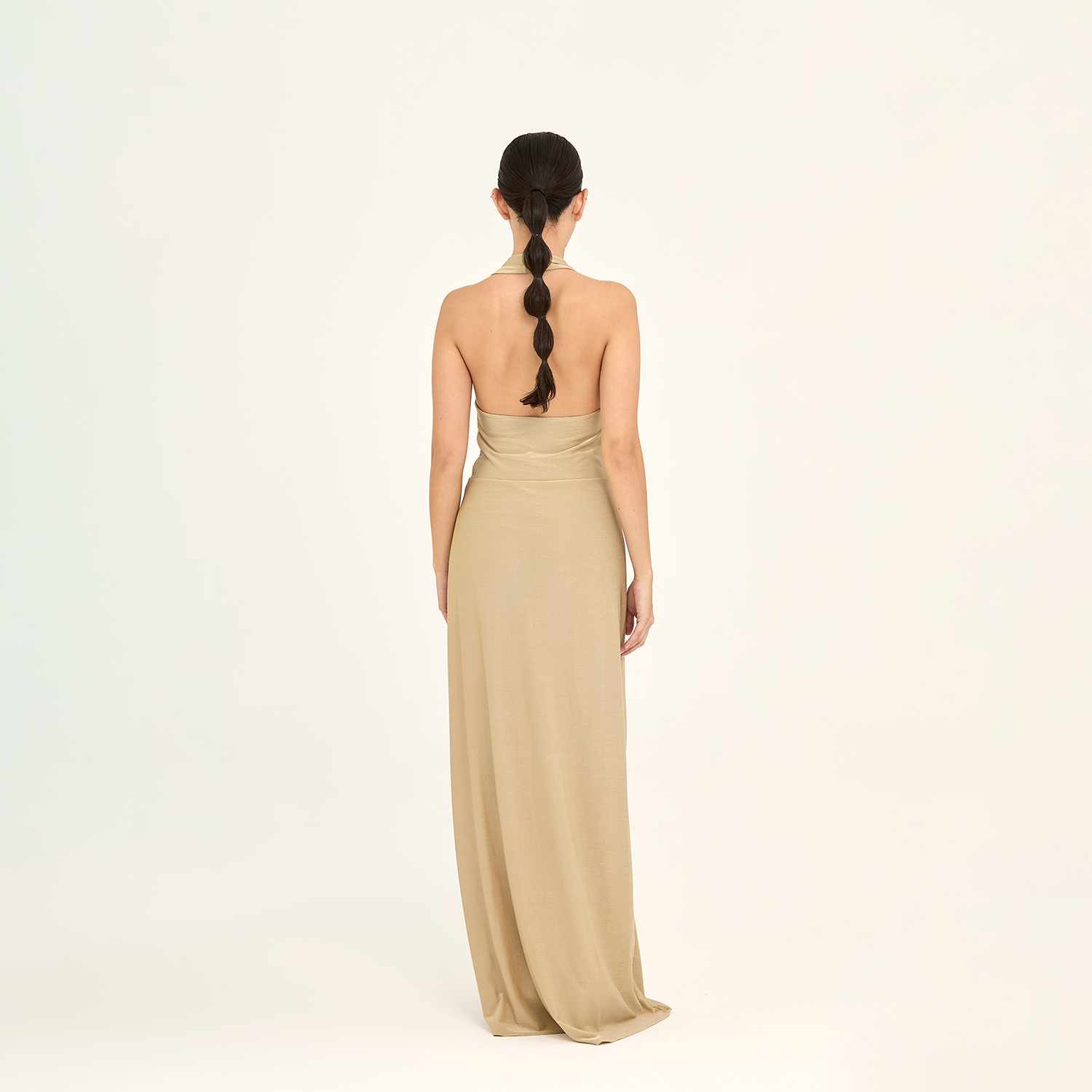 Maxi Dress Doree