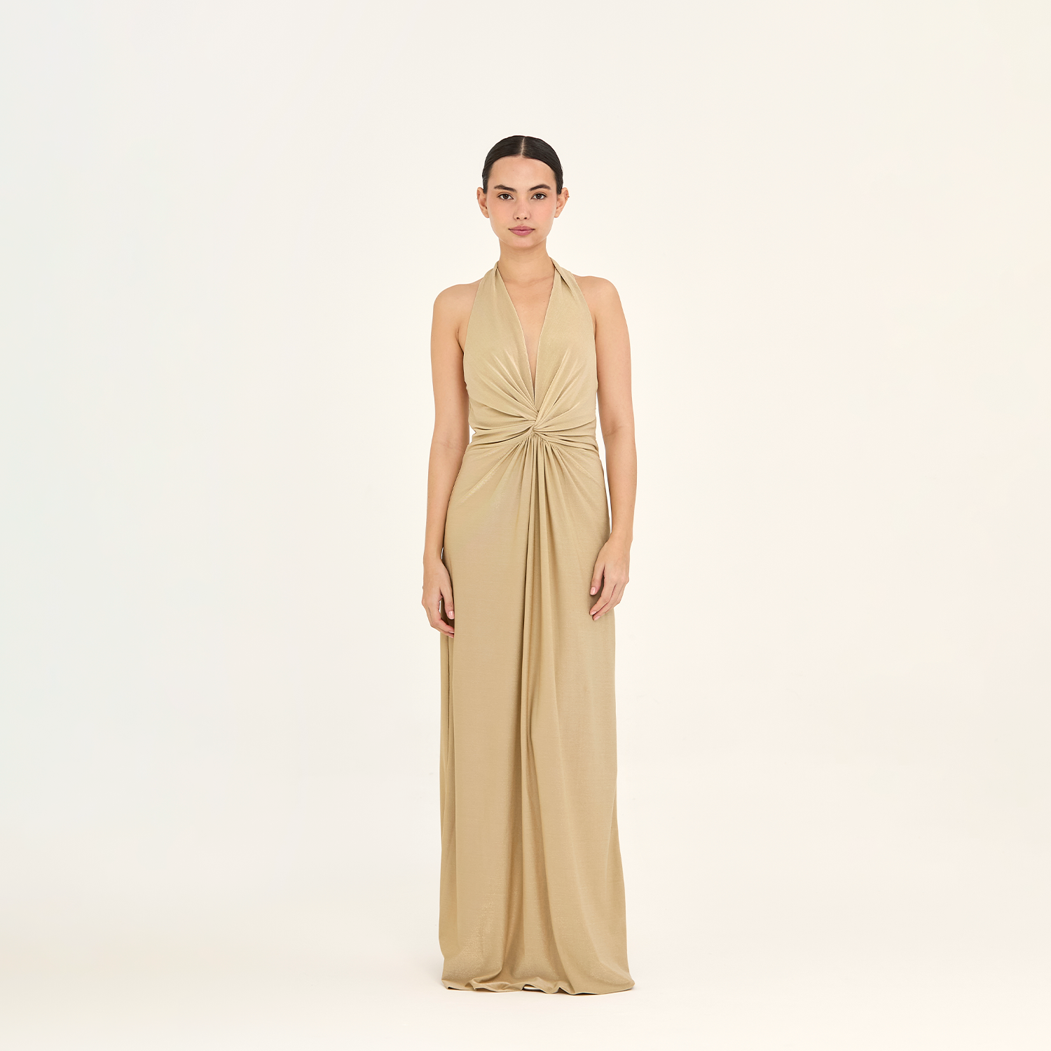 Maxi Dress Doree