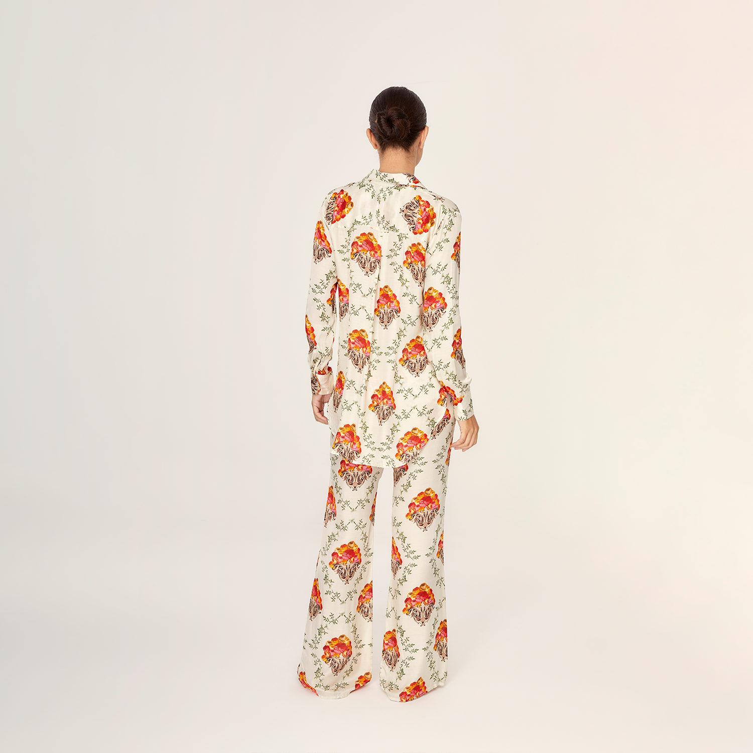 Shirt Via Flora