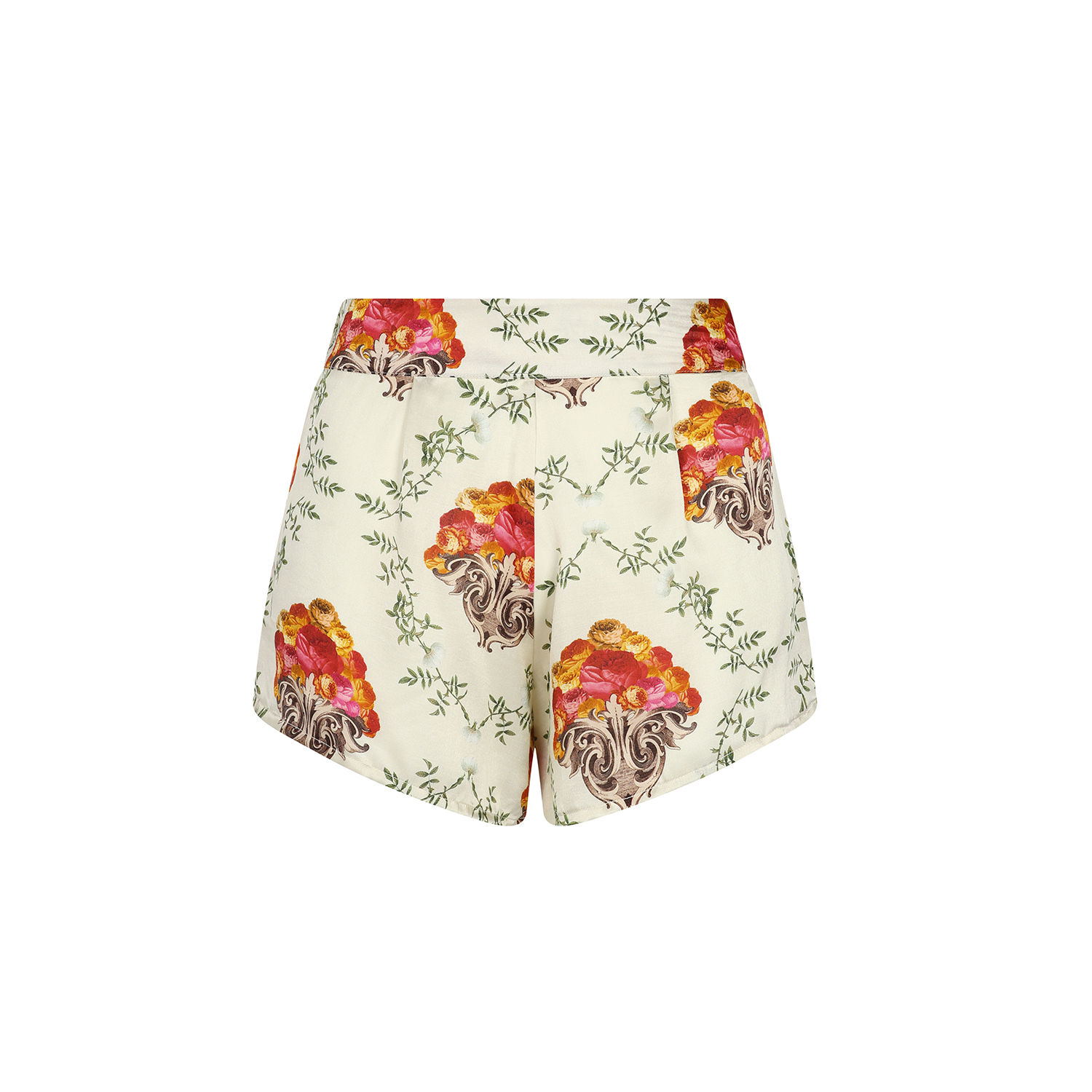 Short Via Flora