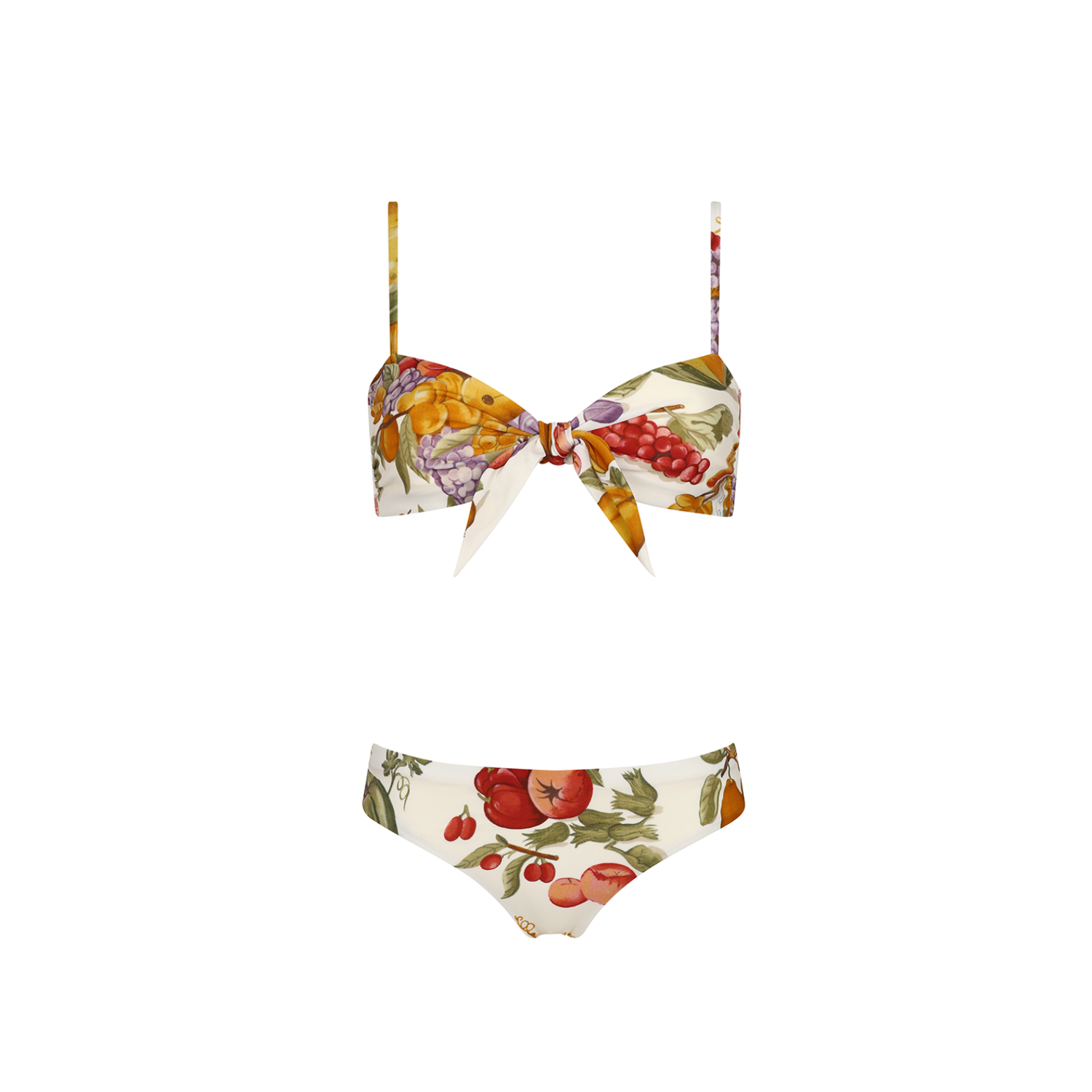 Hipster Bottom Frutta