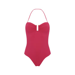 ONE PIECE FUCHSIA 161