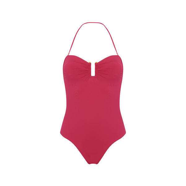 ONE PIECE FUCHSIA 161