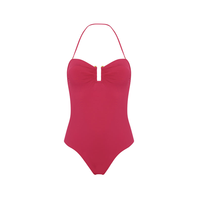 ONE PIECE FUCHSIA 161
