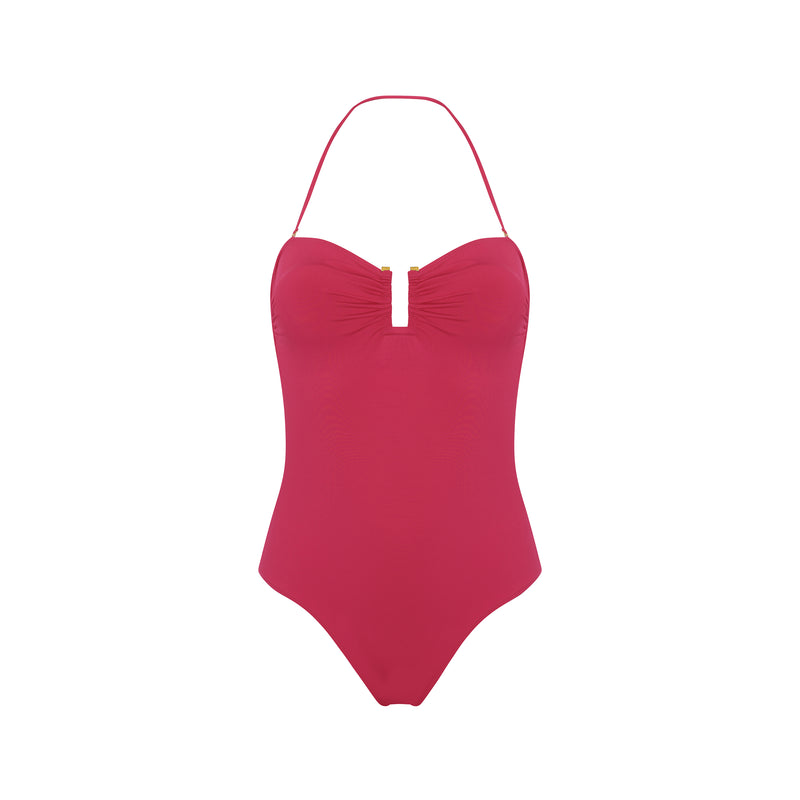 ONE PIECE FUCHSIA 161