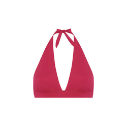 MISSY HALTER TOP FUCHSIA 61