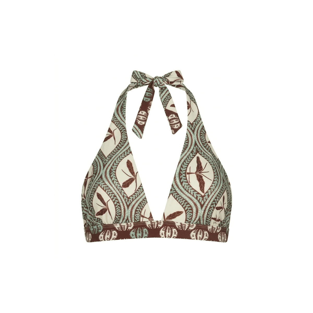 Missy Halter Top Bedouine