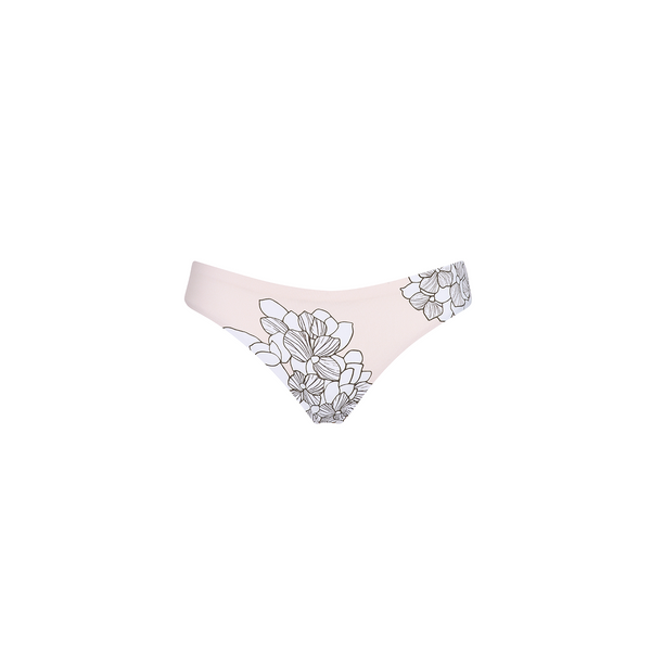 CLASSIC BOTTOM HORTENSE MAUVE 11