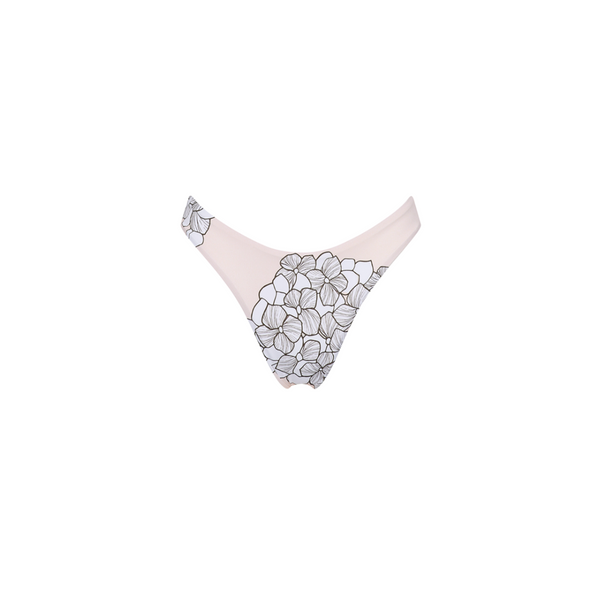 HIGH LEG BOTTOM HORTENSE MAUVE 23