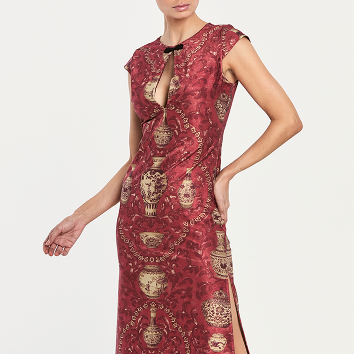 Long Dress