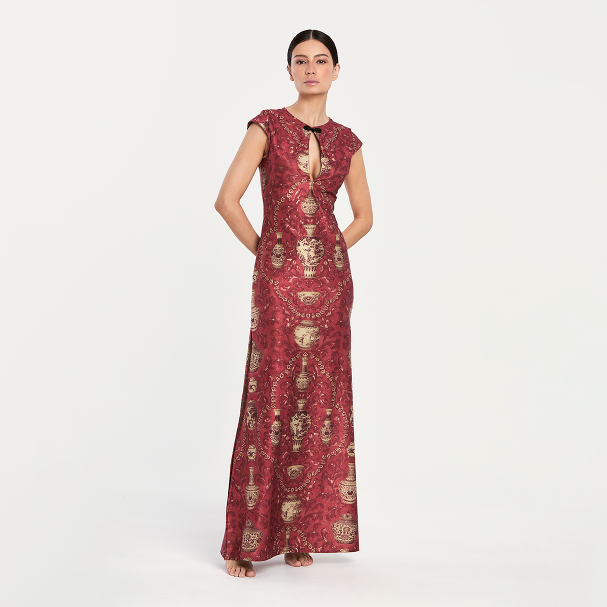 Long Dress