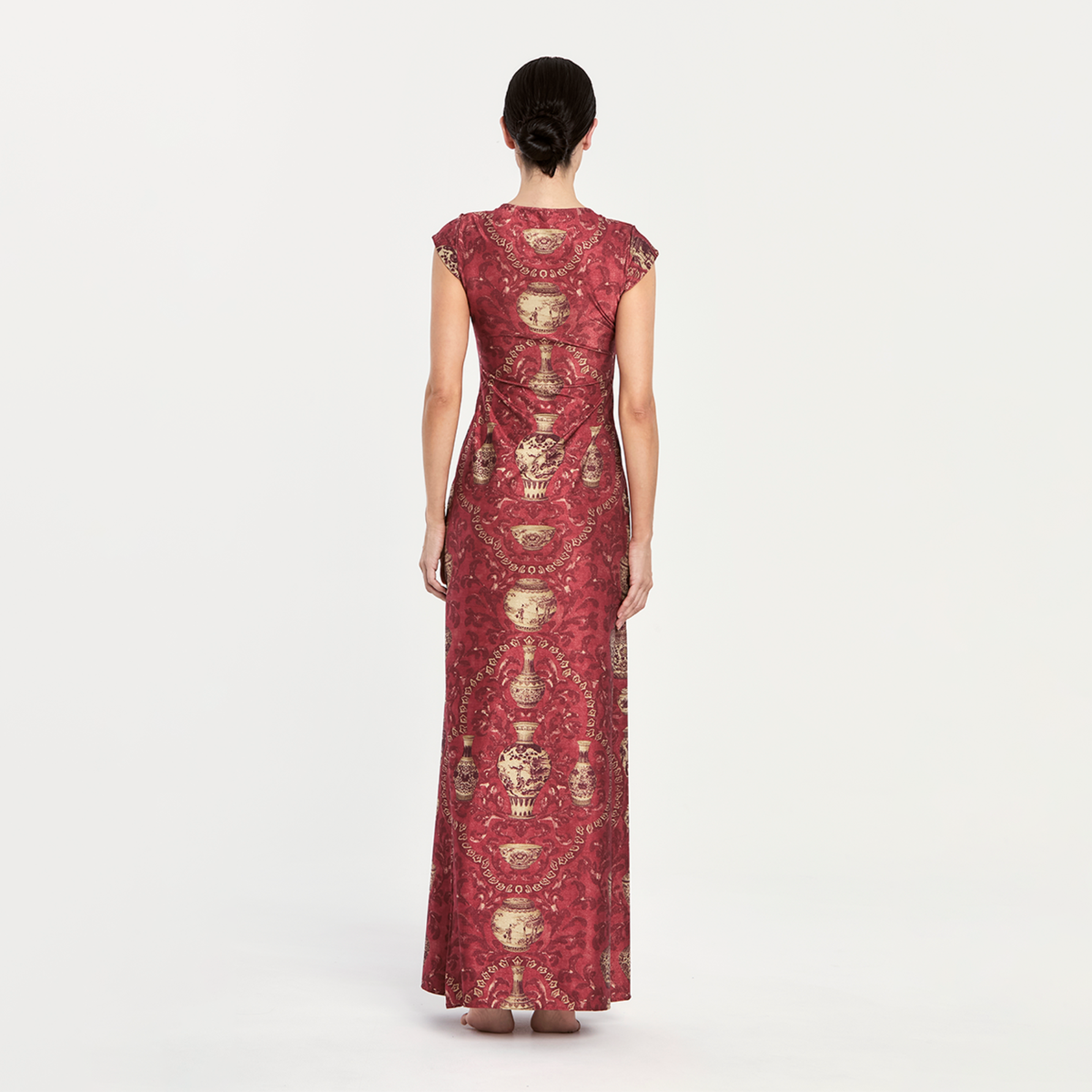 Long Dress