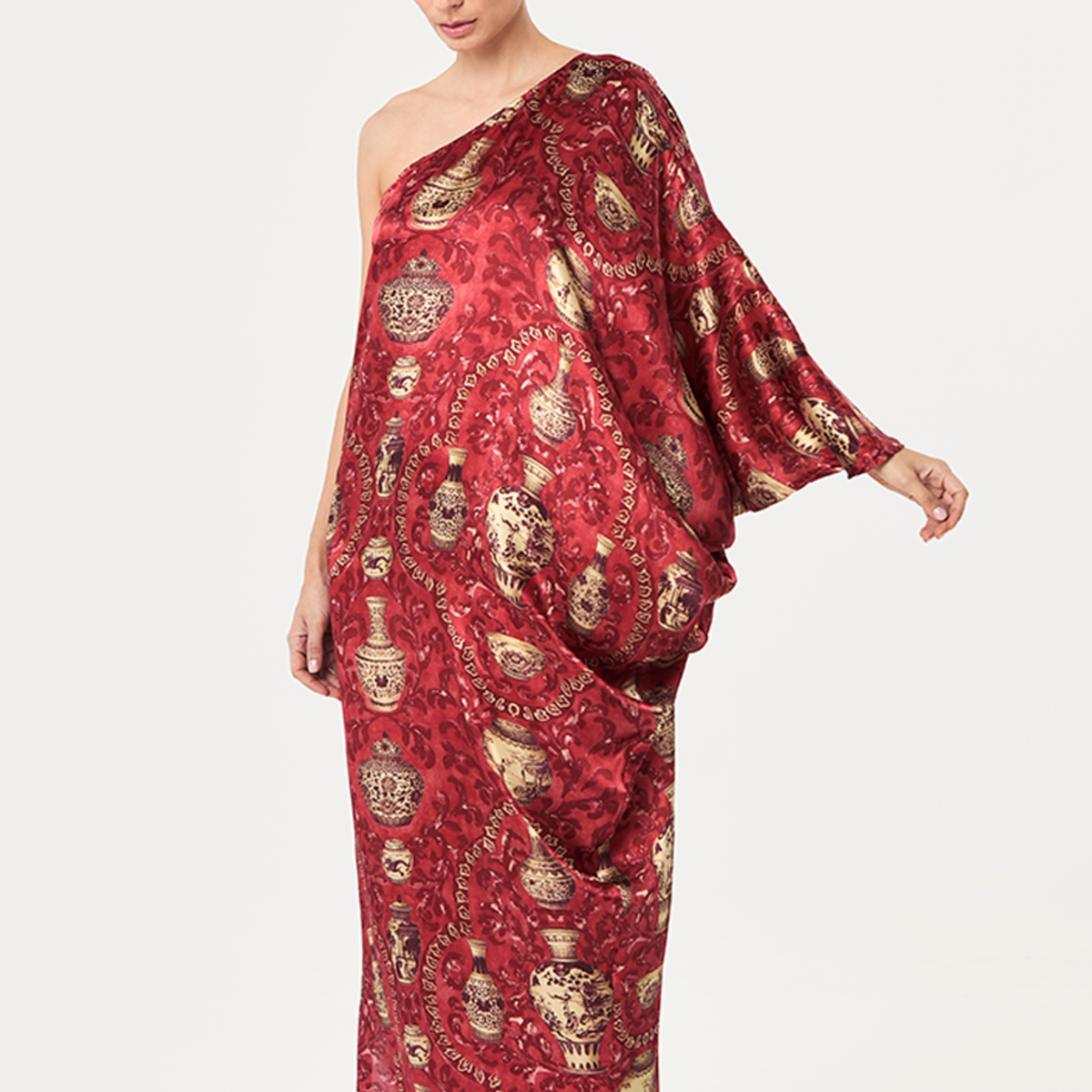 Long Tunic