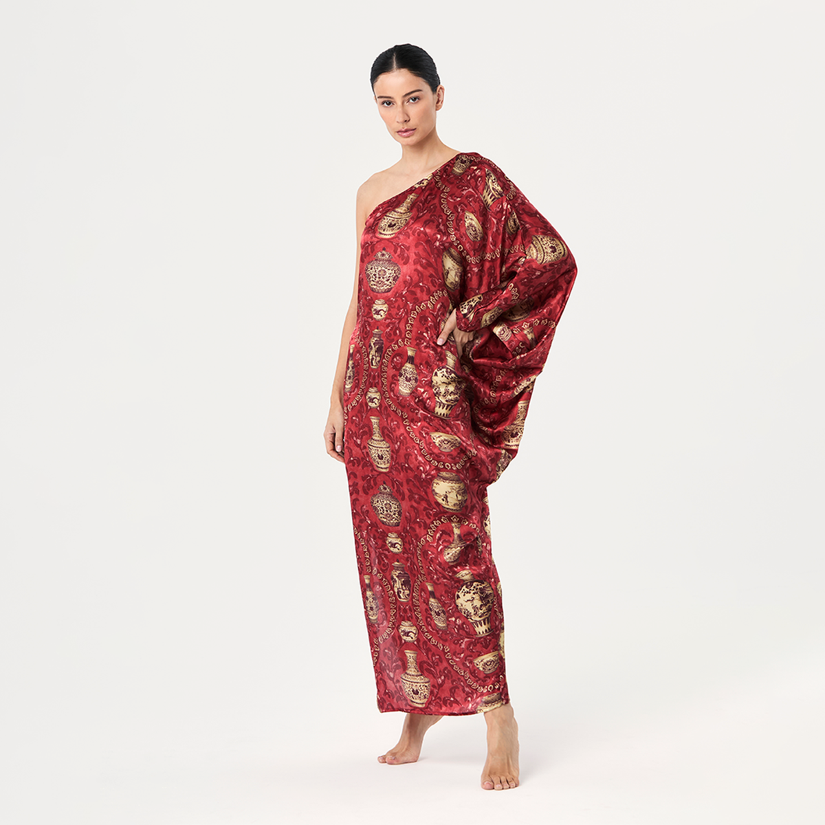 Long Tunic