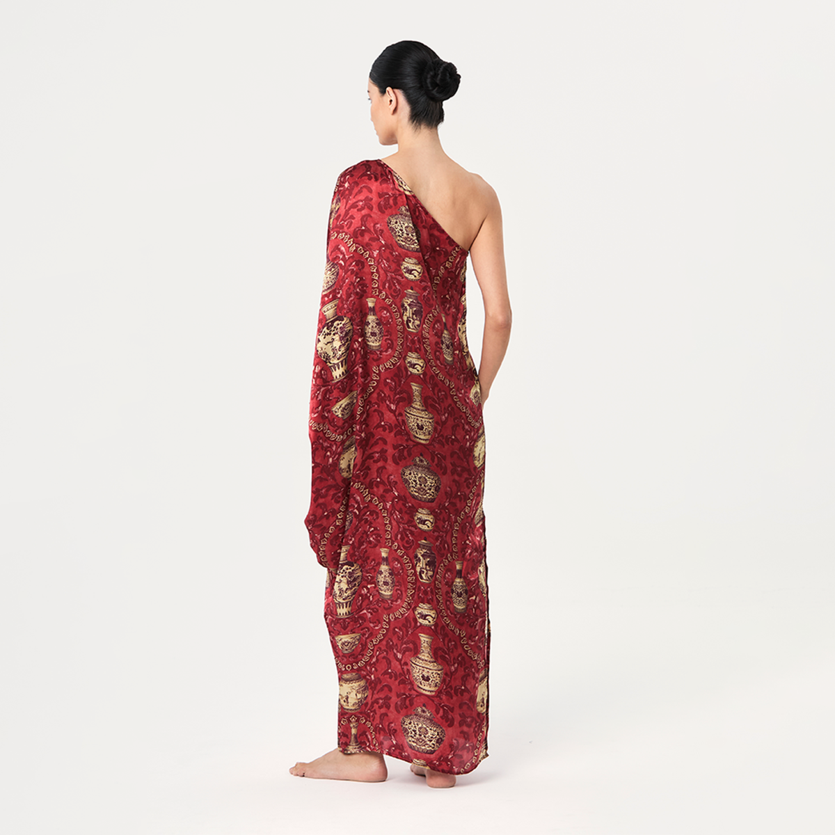 Long Tunic
