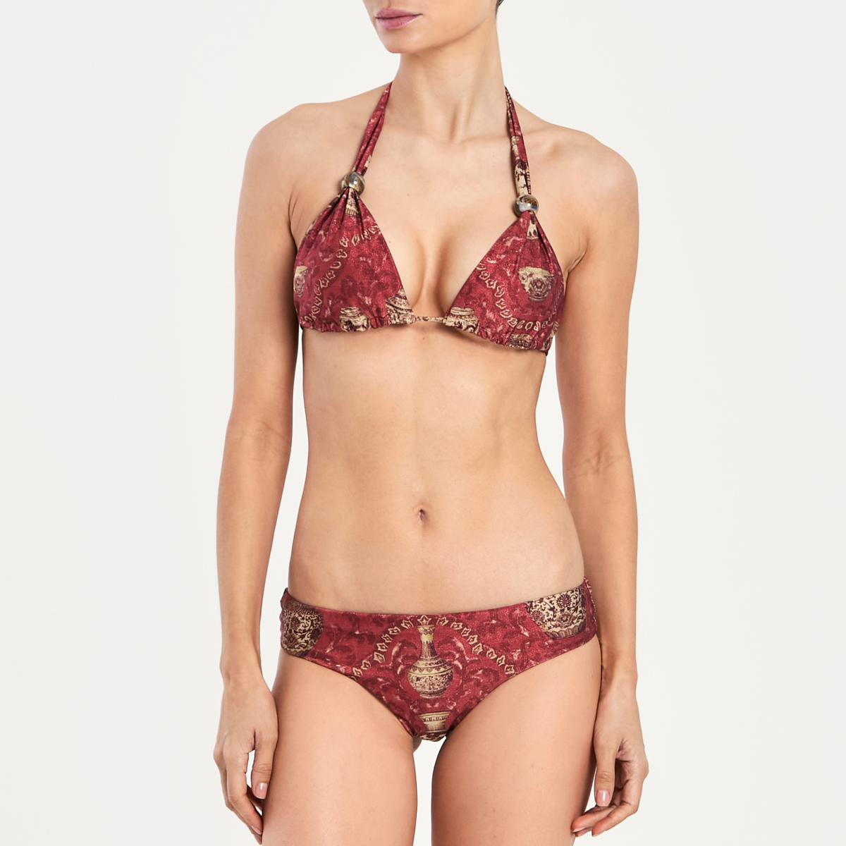 Hipster Bikini Bottom