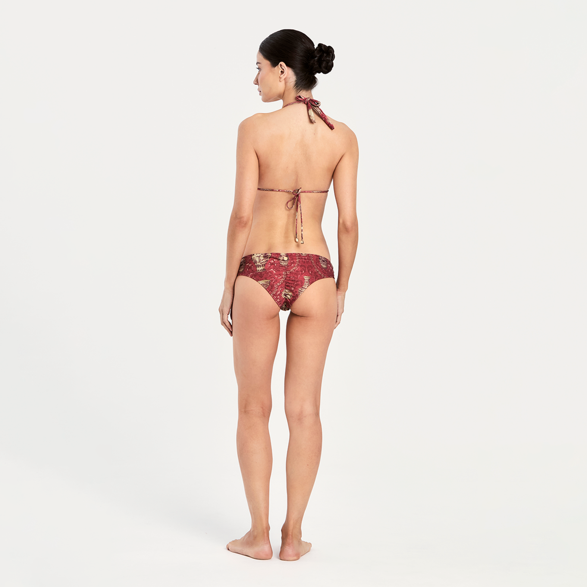 Hipster Bikini Bottom