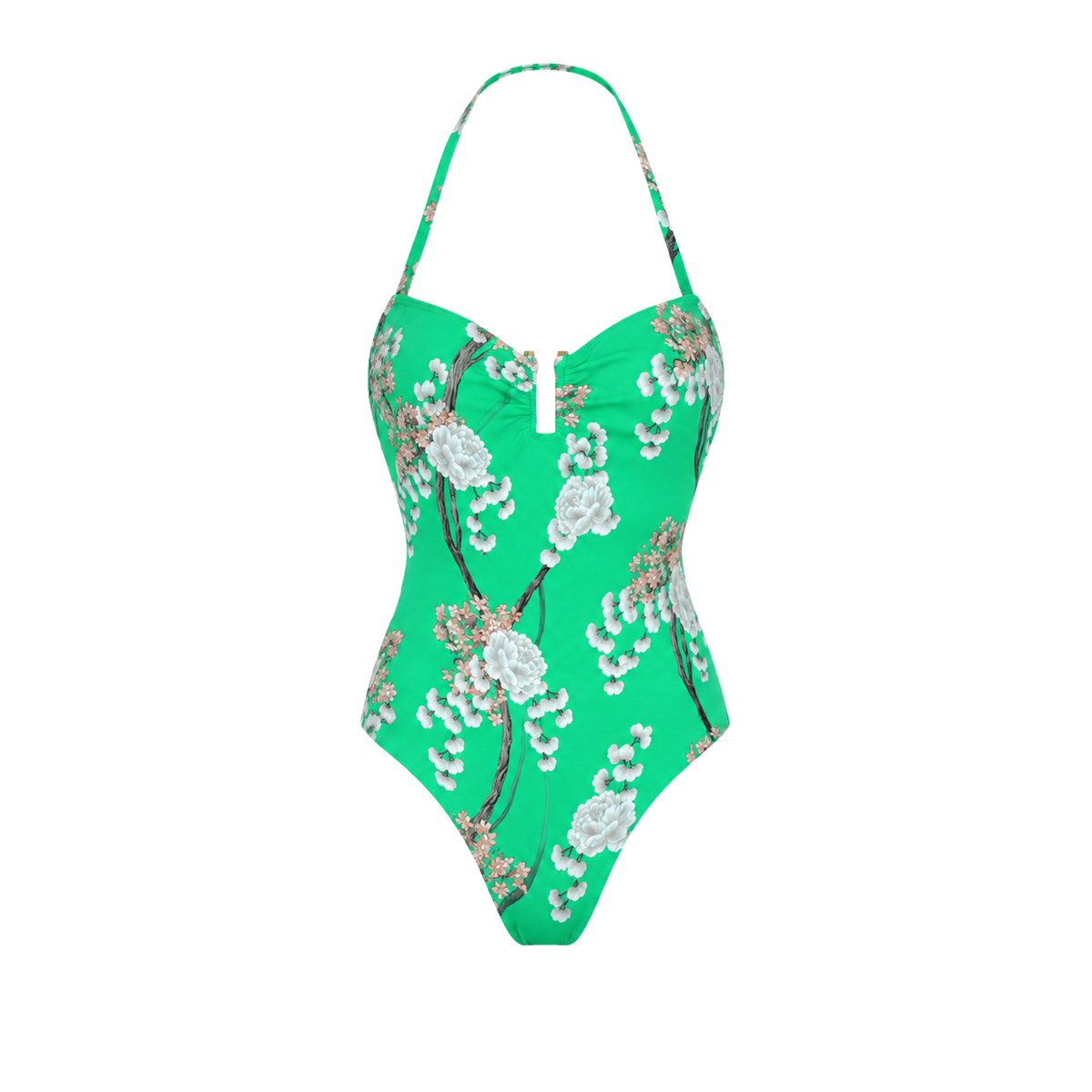 One Piece Jade