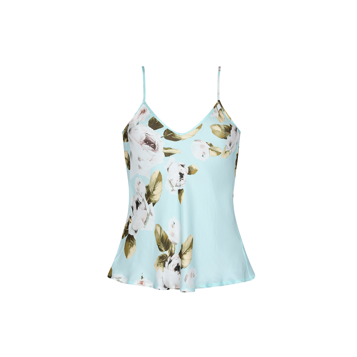 Camisole Les Jardins