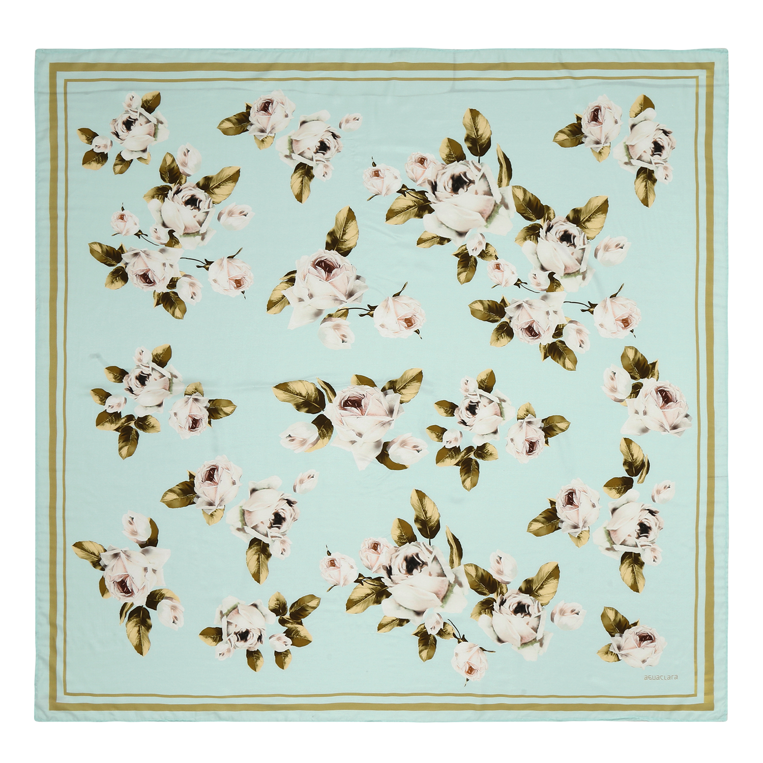 Pareo / Scarf Les Jardins