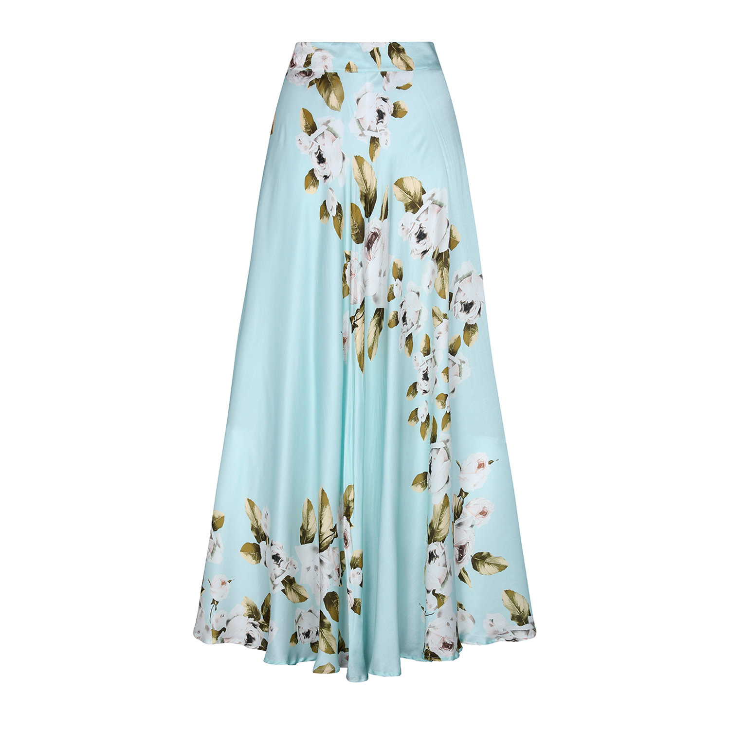 Maxi Skirt Les Jardins
