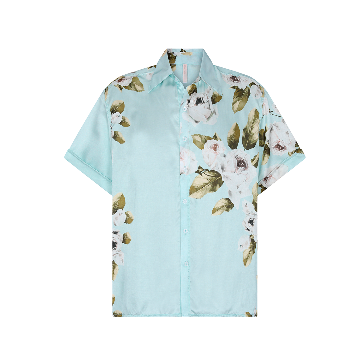 Mens Shirt Les Jardins