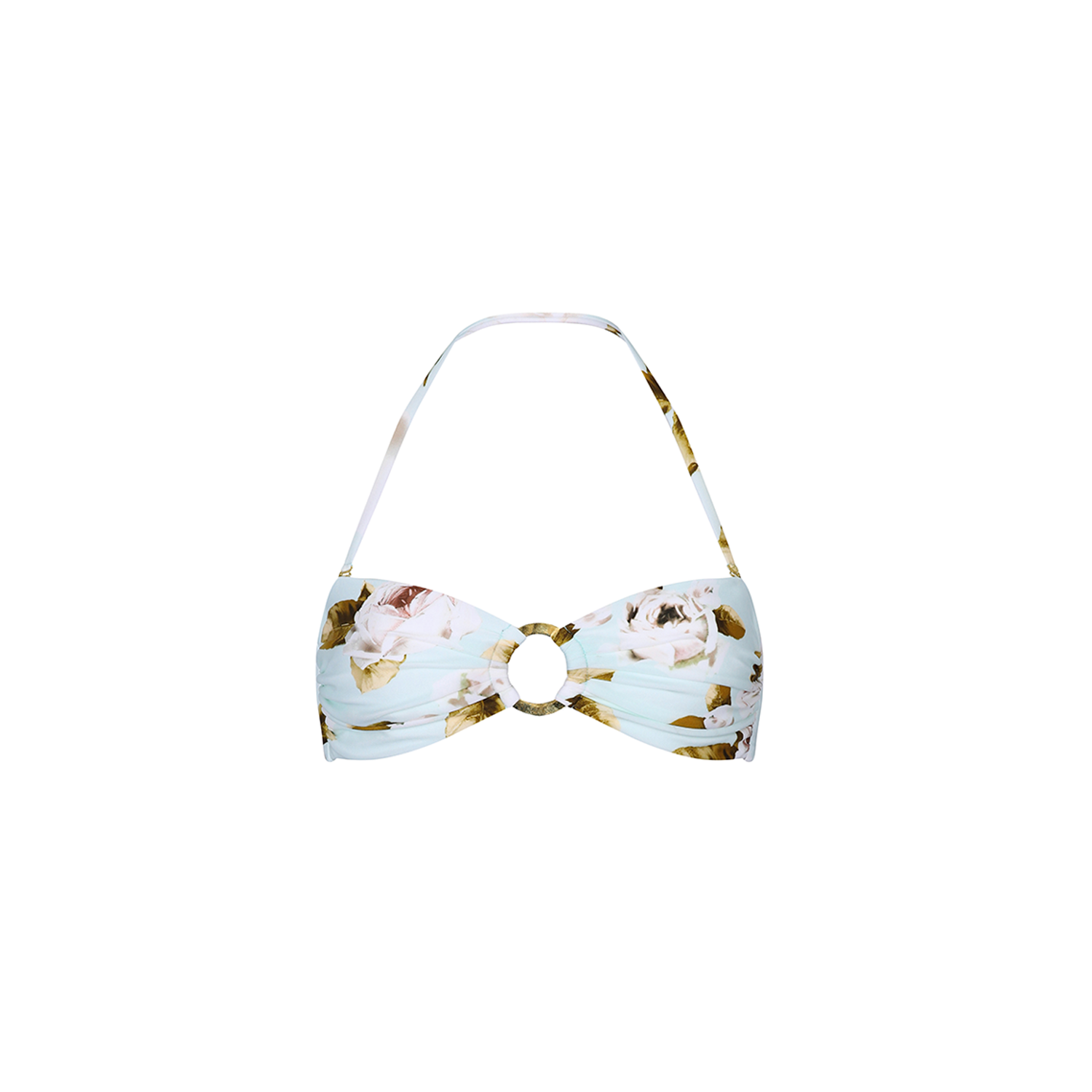 Strapless Top Les Jardins