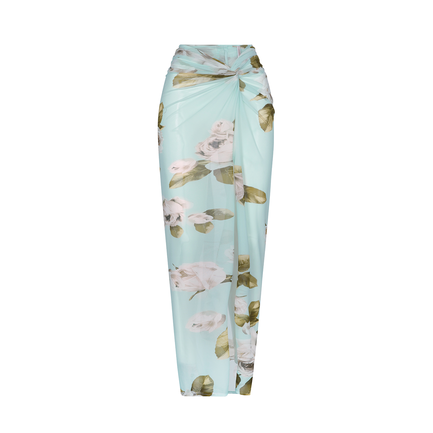Long Skirt Les Jardins