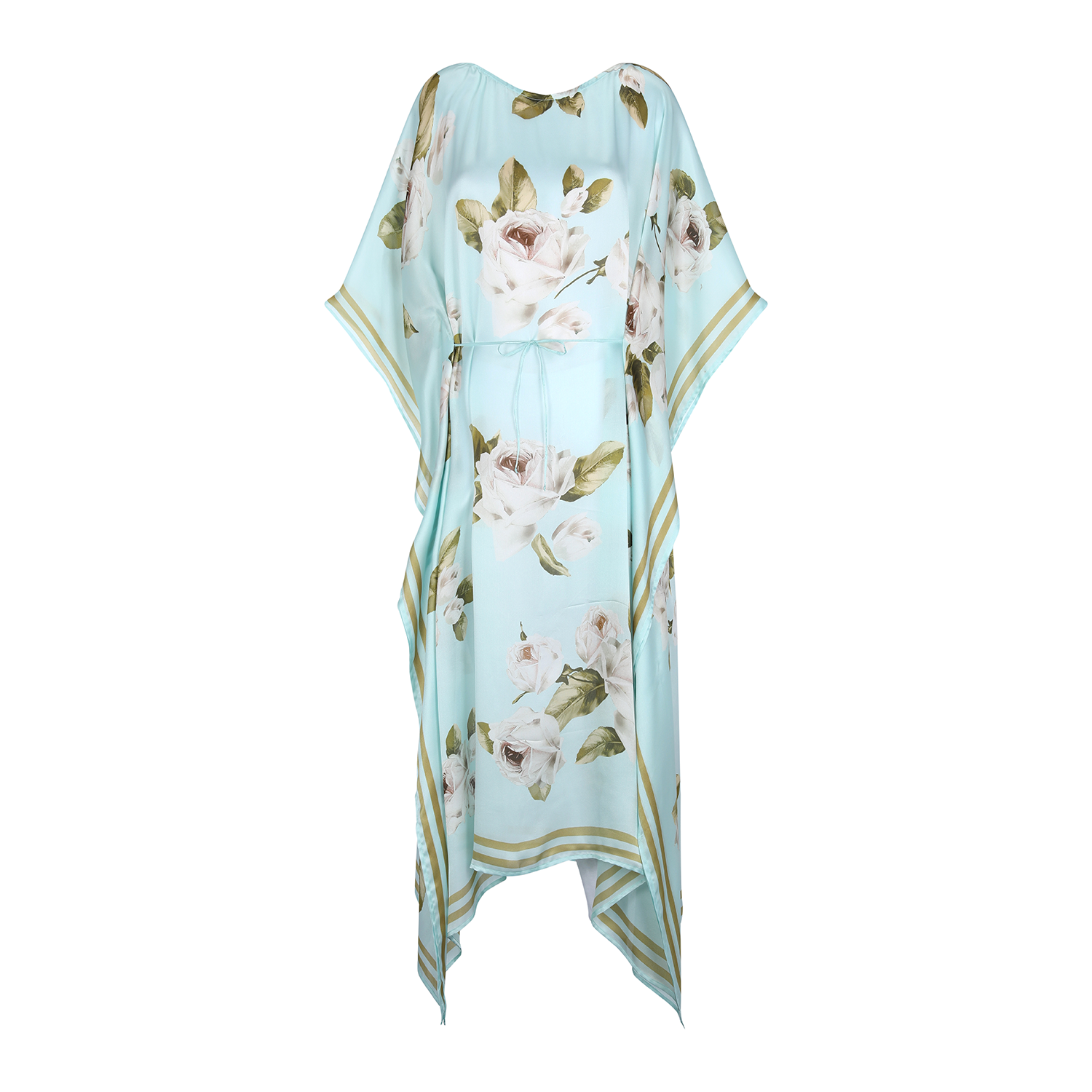 Long Kaftan Les Jardins