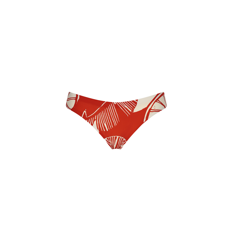 CLASSIC BOTTOM RED LEMON 11