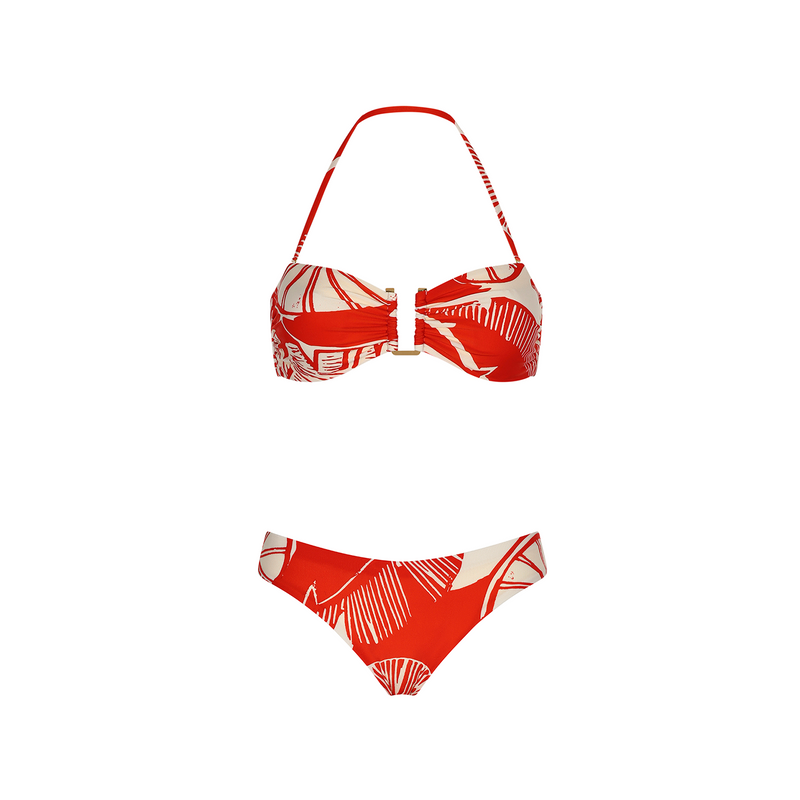 CLASSIC BOTTOM RED LEMON 11