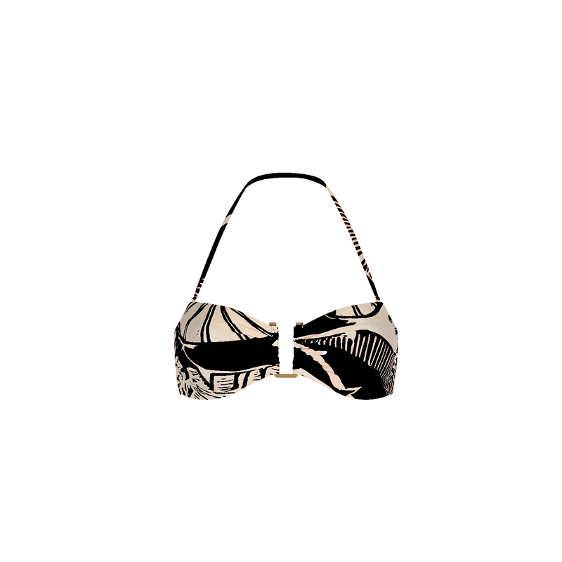 BANDEAU BLACKLEMON 75