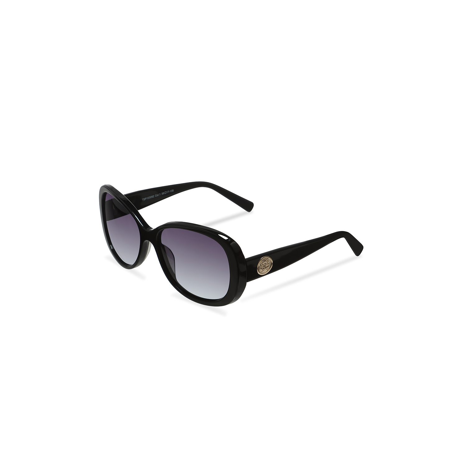 Lentes de Sol Black