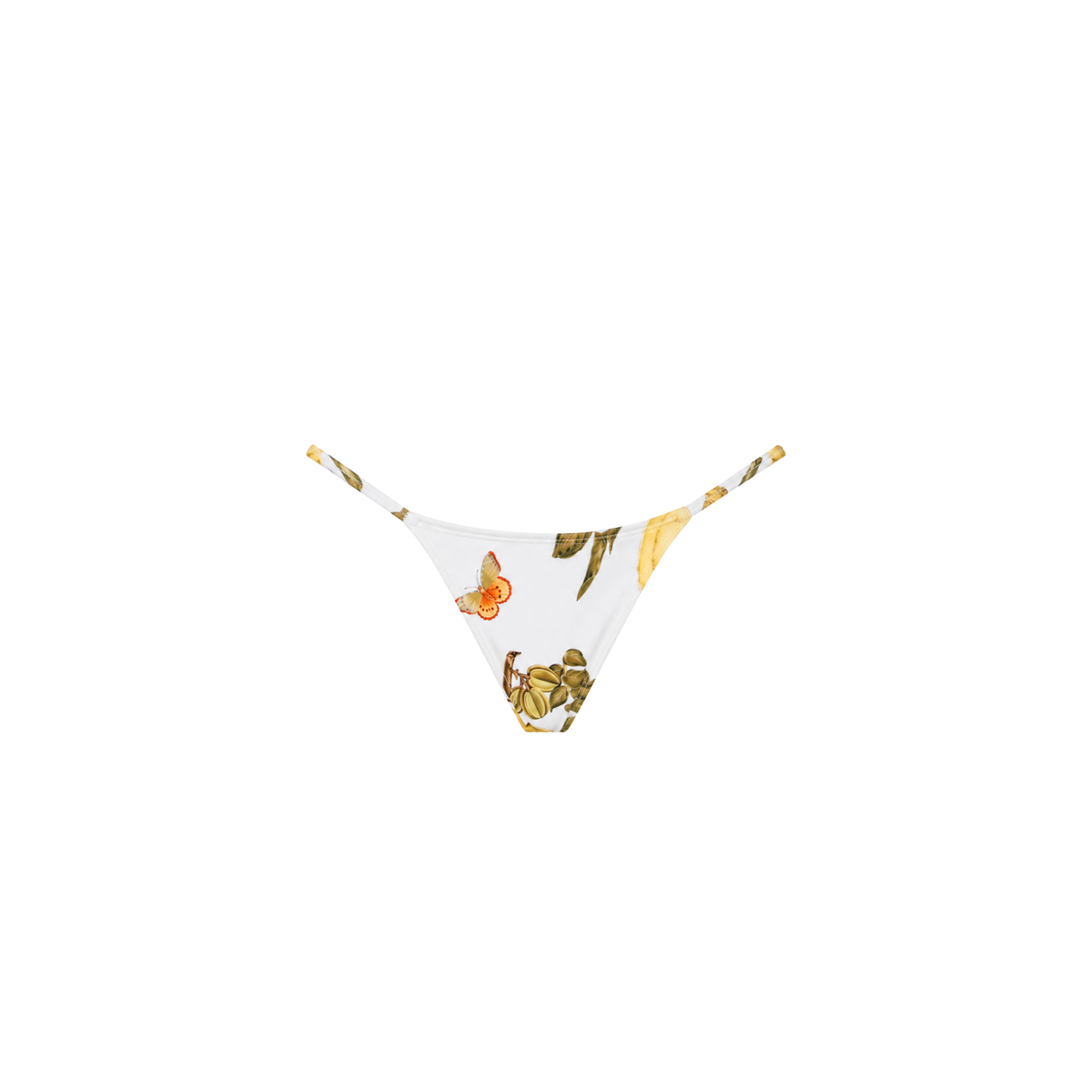 String Bottom Fruits de Lest