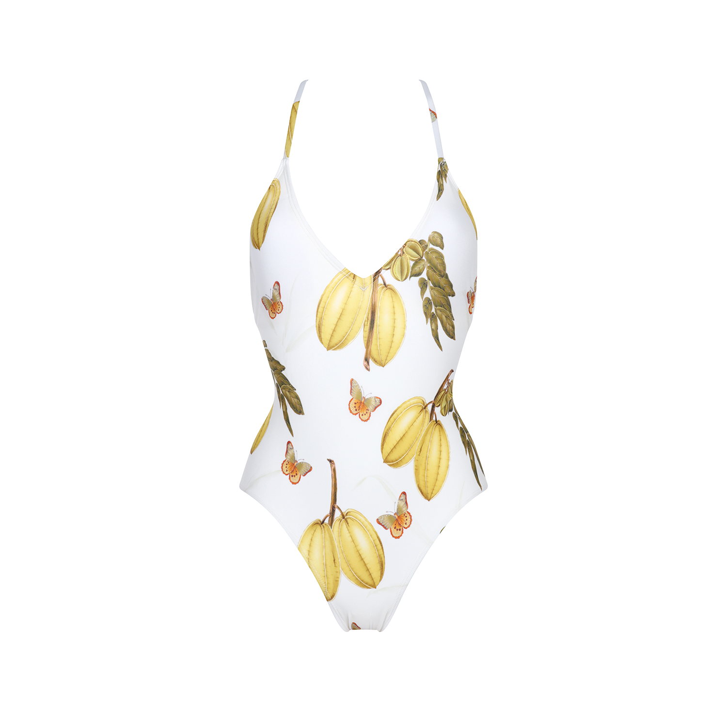 One Piece Fruits De Lest