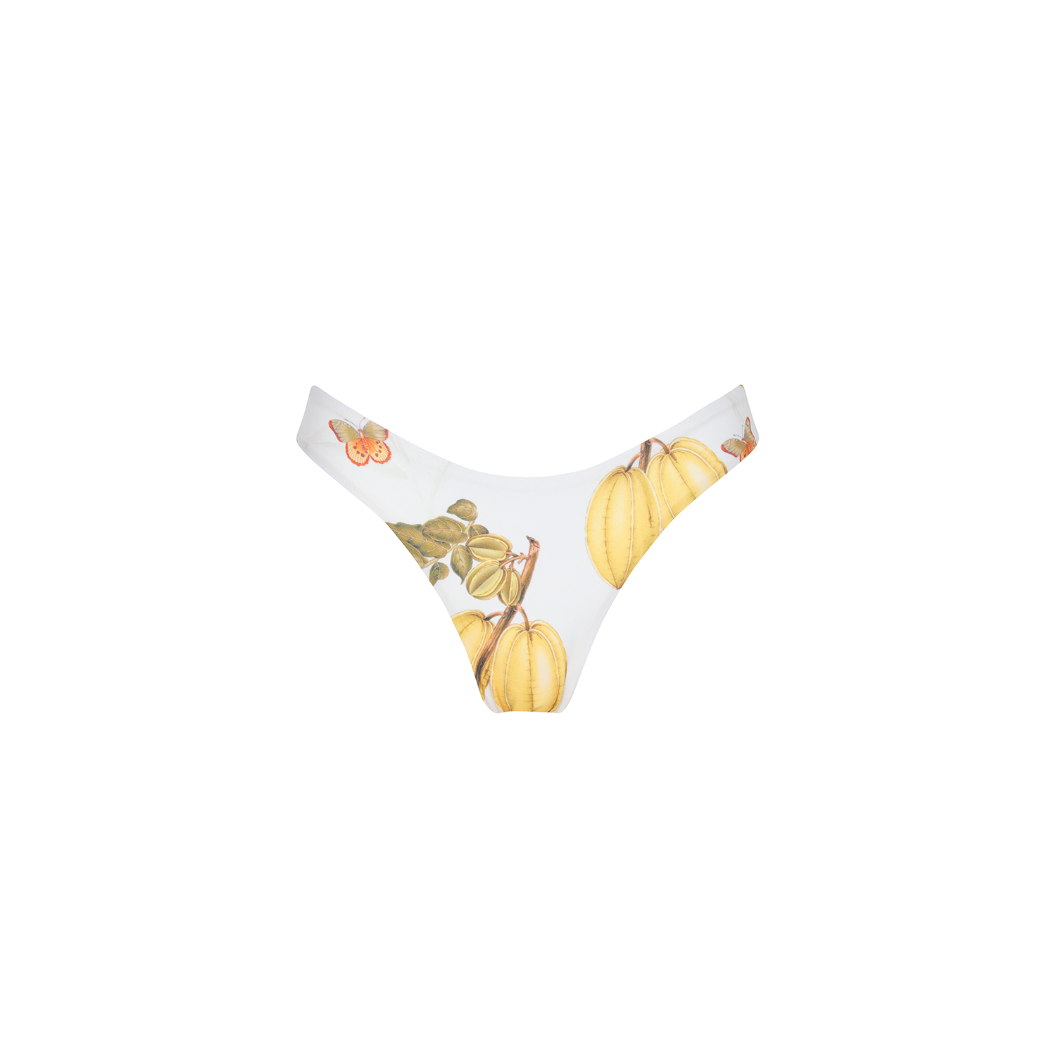 High Leg Bottom Fruits De Lest
