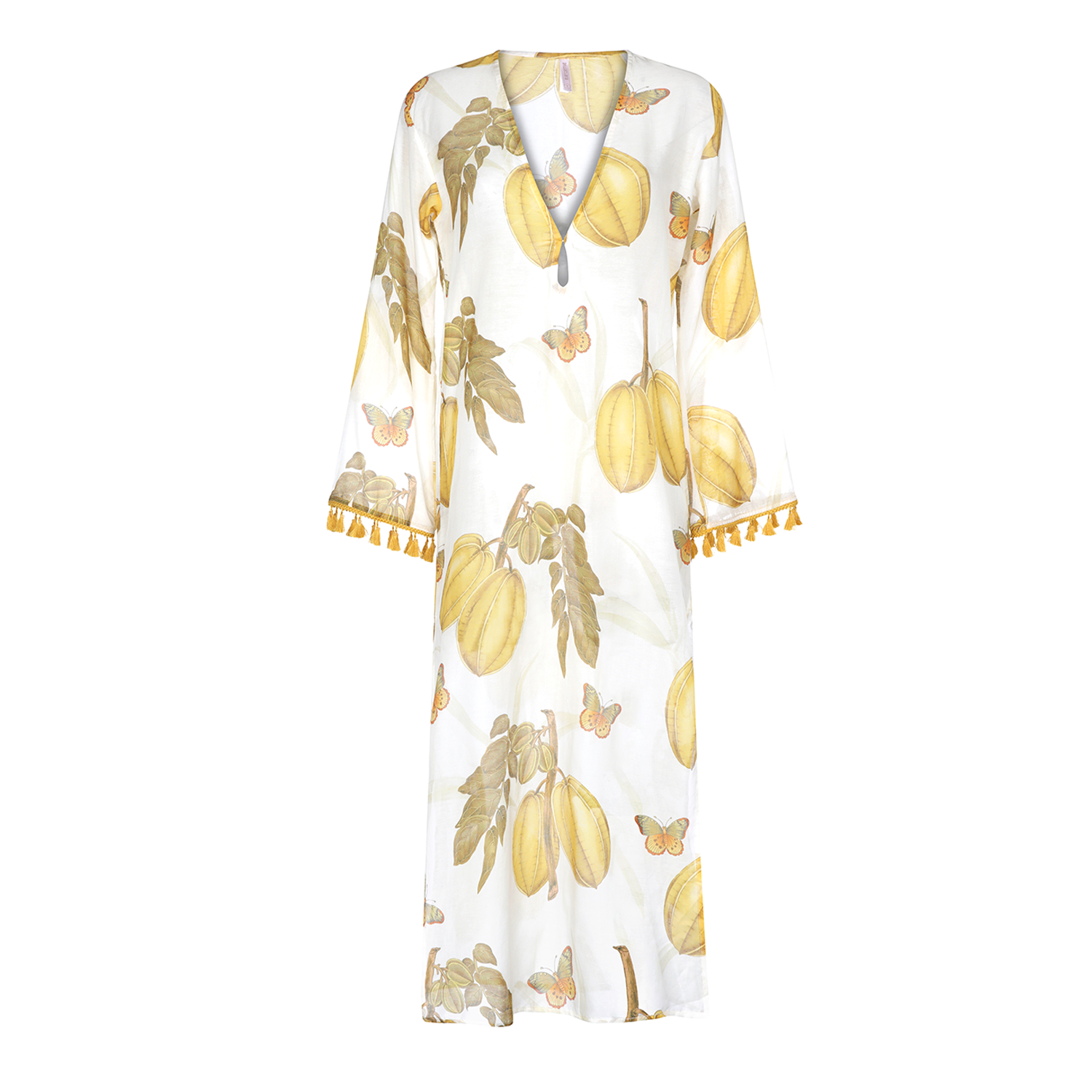 Long Tunic Fruits De Lest