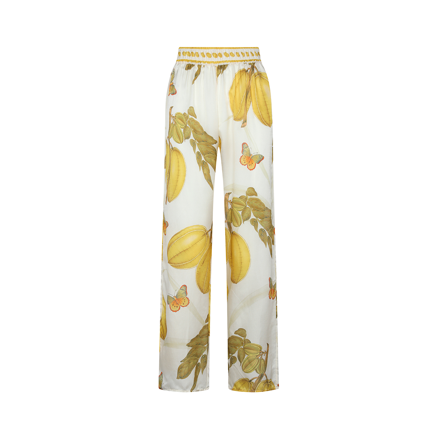 Pants Fruits De Lest