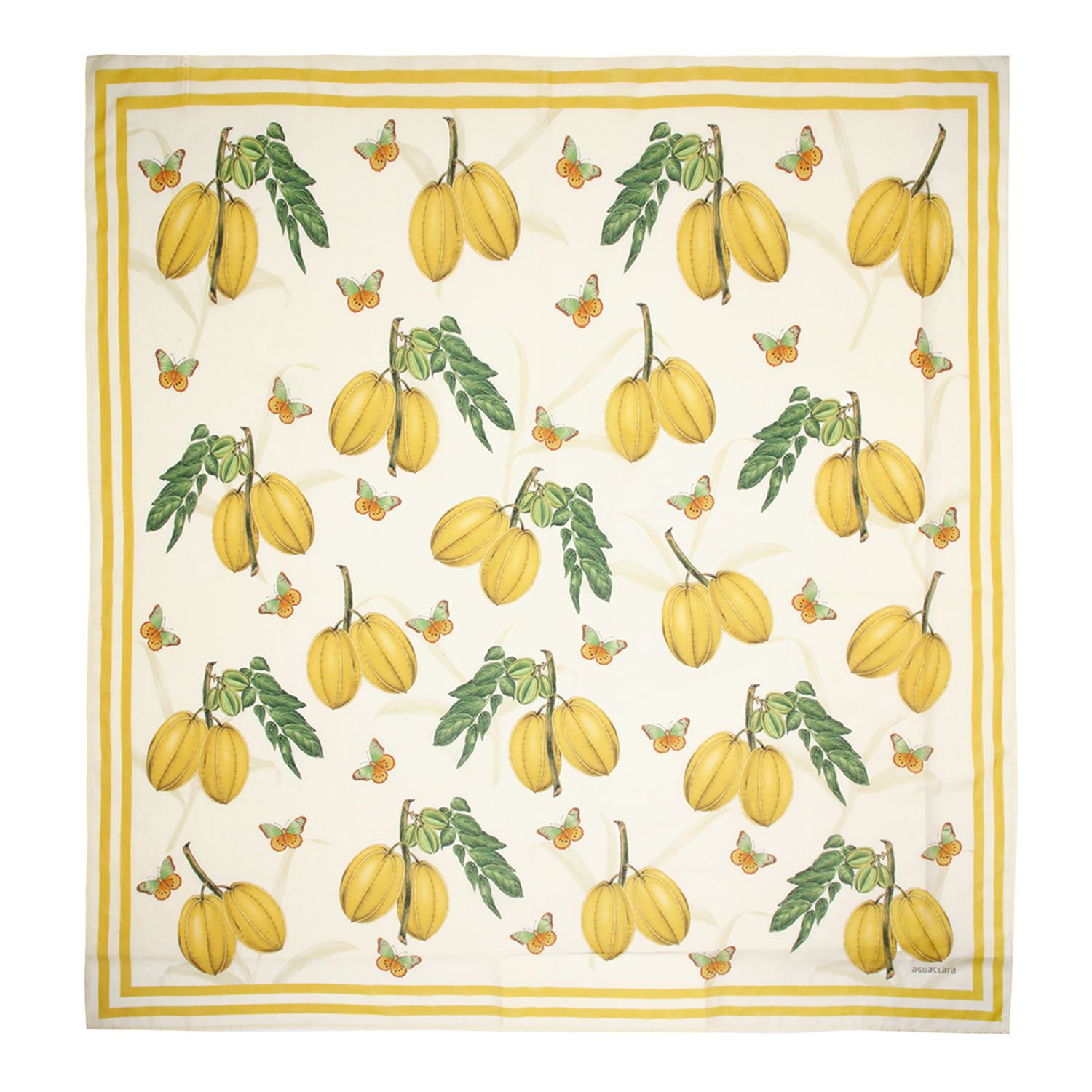 Pareo / Scarf Fruits De Lest