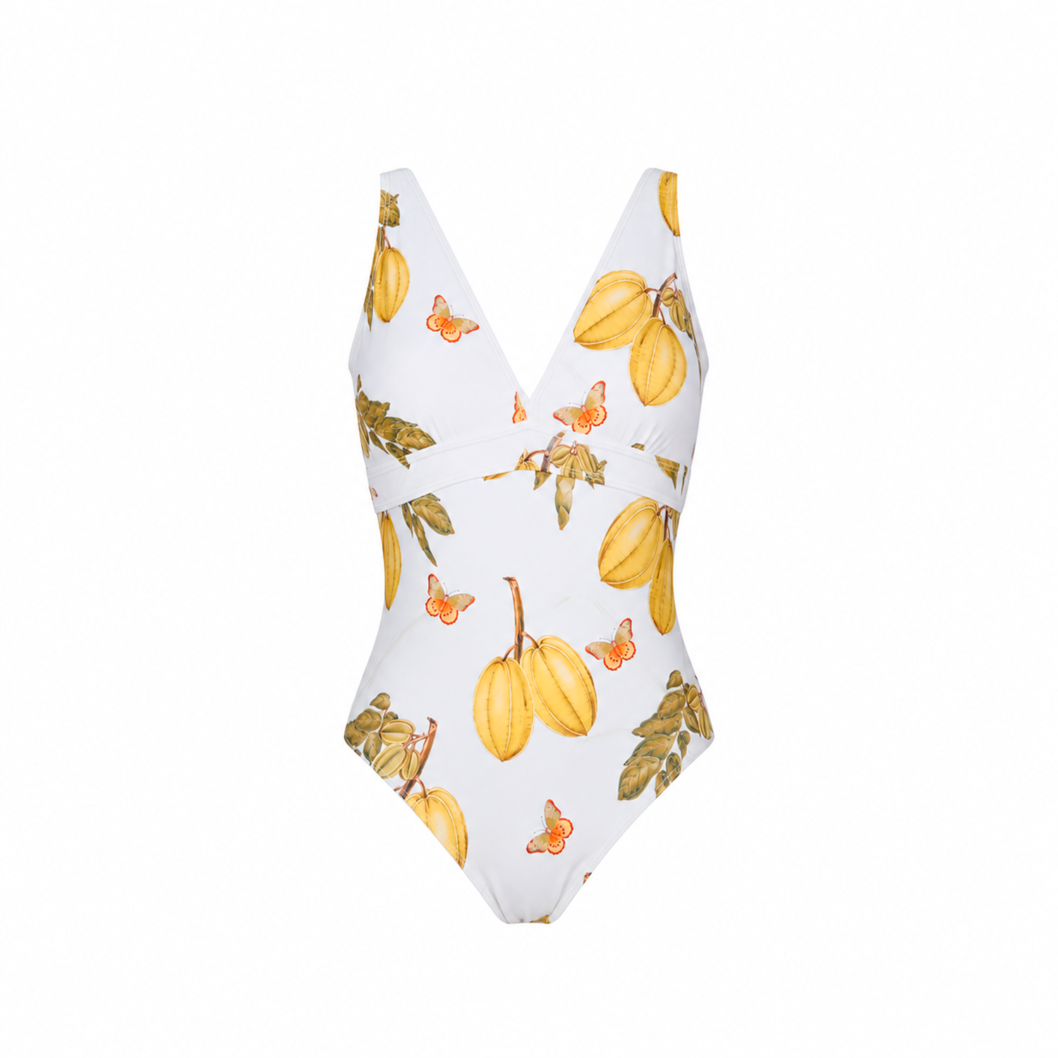 Teresa St Fruits de L'est